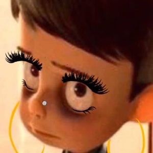 Meet your Posher, Amine